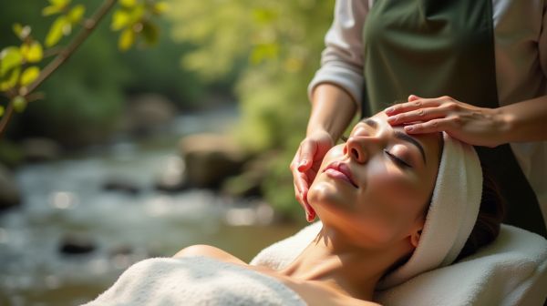 Quel soin du visage à Toulouse pour revitaliser votre peau ?