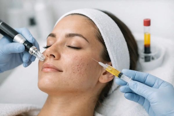Top traitements du visage à Toulouse pour un coup de fouet à votre peau