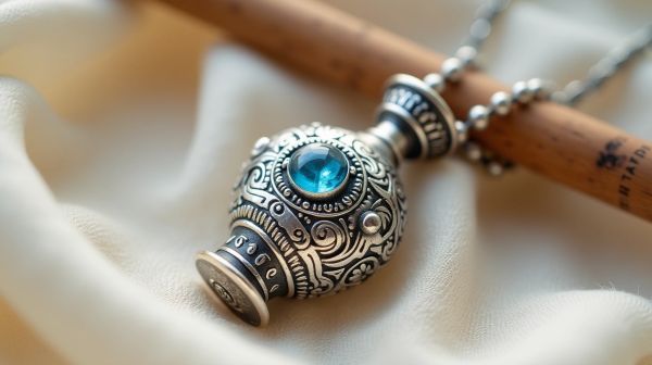 Vivez l'élégance des colliers grecs uniques et façonnés à la main
