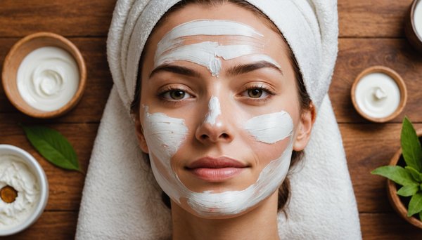 Les soins du visage : l'art de sublimer votre beauté naturelle